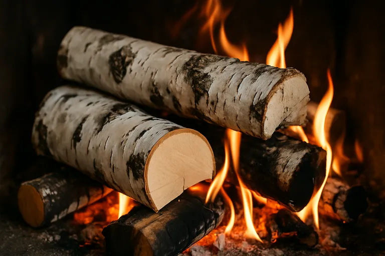 Wat maakt berkenhout zo speciaal?