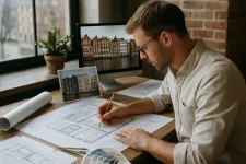 Een succesvolle bouwreis in Amsterdam: van ontwerp tot realisatie