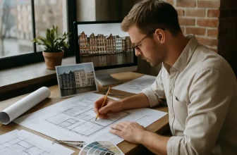 Een succesvolle bouwreis in Amsterdam: van ontwerp tot realisatie