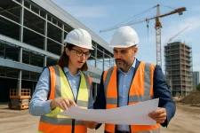 Innovatieve benaderingen in de utiliteitsbouw: van duurzaamheid tot samenwerking