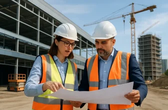 Innovatieve benaderingen in de utiliteitsbouw: van duurzaamheid tot samenwerking